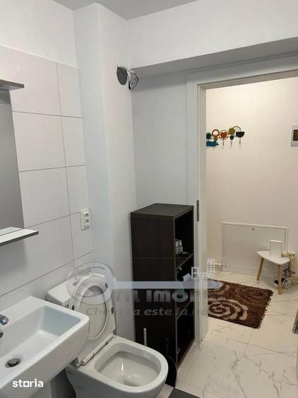 Apartament cu 2 camere în Ciurea