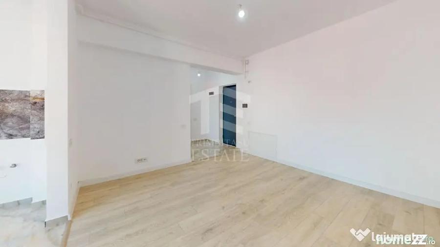 Apartament cu 2 camere semidecomandat în Prelungirea Ghencea