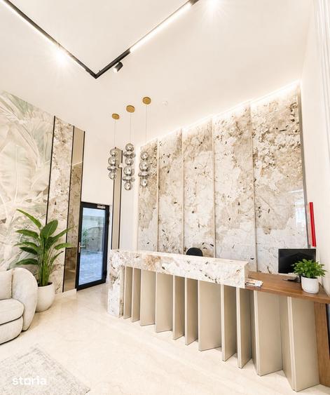 Apartament cu 3 camere în Republicii
