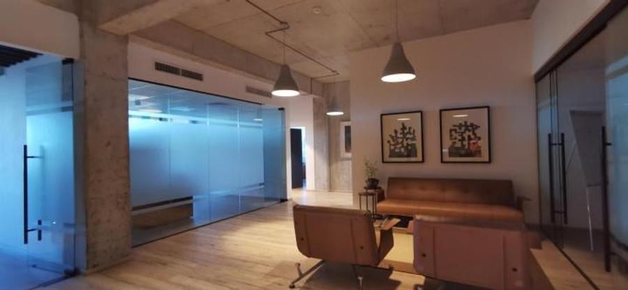 Spațiu comercial, de 420 mp, în Arcul de Triumf