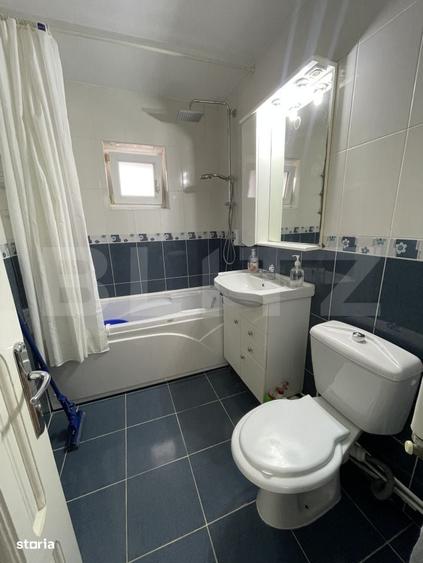 Apartament cu 3 camere decomandat în Obcini