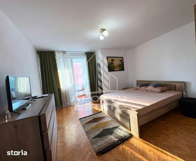 Apartament cu 1 camera de inchiriat in zona Circumvalatiunii - 4