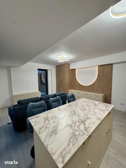 Apartament cu 3 camere în Militari