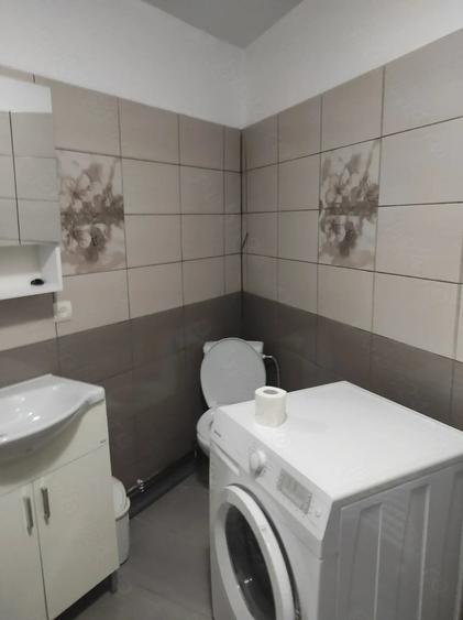Apartament cu 2 camere decomandat în Bălcescu