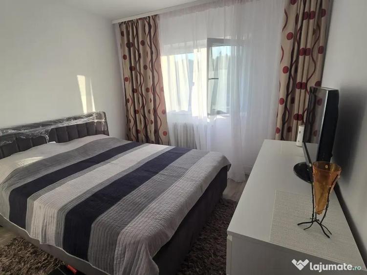 Apartament cu 2 camere decomandat în Galata