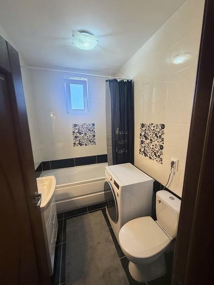 Inchiriez apartament 2 camere - 4