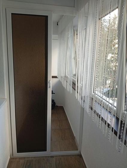 Apartament cu 2 camere decomandat în Chiajna