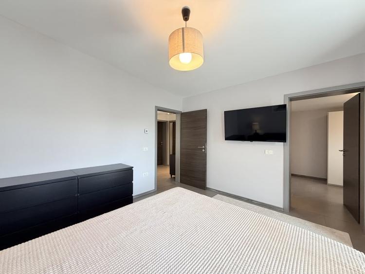 Duplex cu 4 camere cu Canalizare în Dumbrăvița