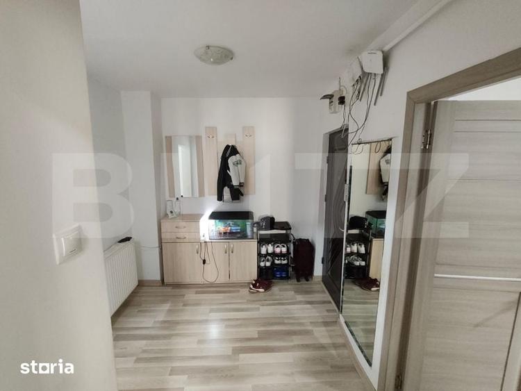 Apartament 3 camere, etaj 7/9 cu lift, 70 mp, zona Micro 6 - 2