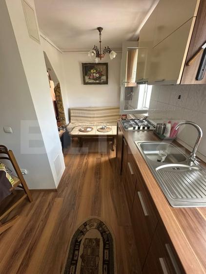 Apartament 2 camere, decomandat, 46 mp, etaj intermediar, parcare, Dâmbu Rotund - 7