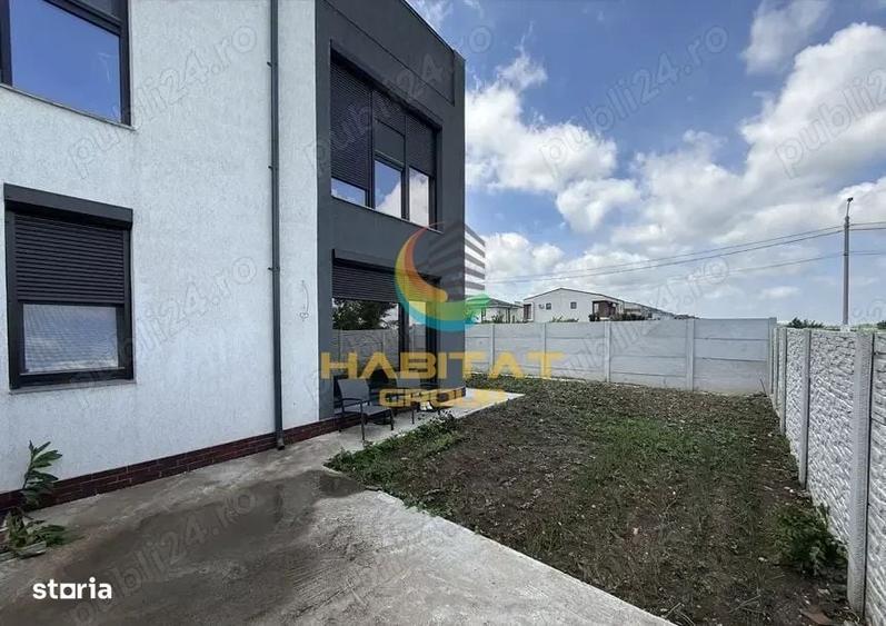 Apartament cu 4 camere în Central