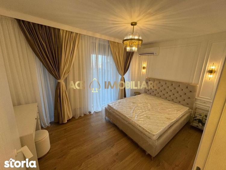 Duplex | 3 camere | X2 park | Aviatiei | gradina 100 mp - 9