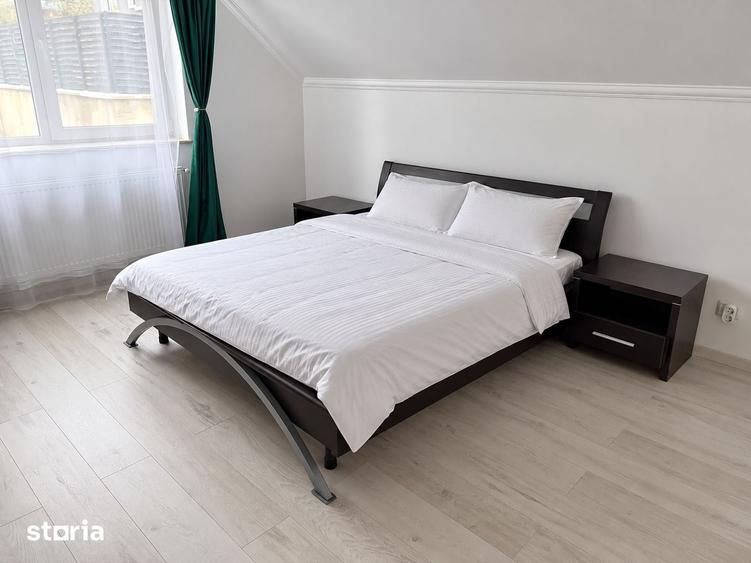 Casă cu 5 camere cu Teren 300 Mp în Codlea