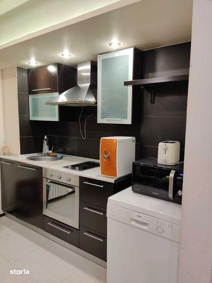 Apartament cu 3 camere decomandat în ICIL