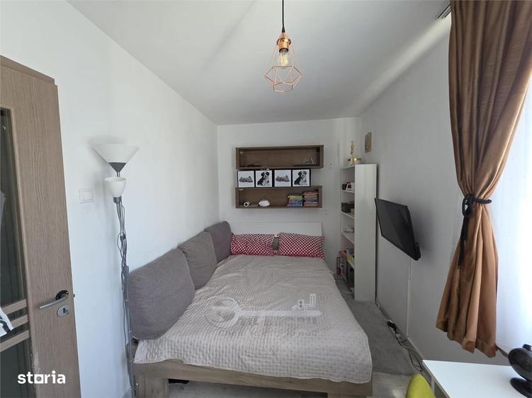 Apartament 2 camere Tatarasi - 66.000Euro - 4