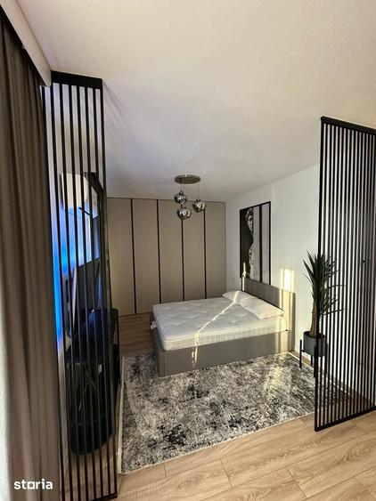 Apartament cu 2 camere în Elisabetin