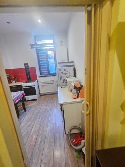Garsonieră decomandată în Ultracentral