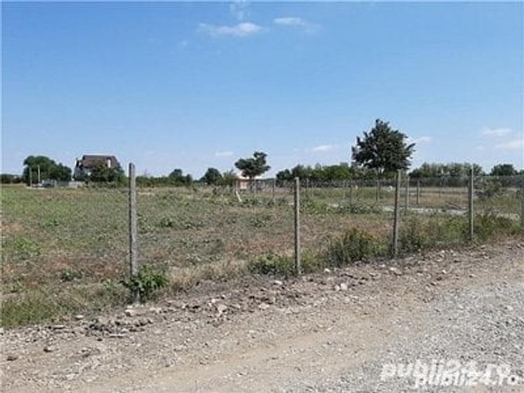 Teren în Central