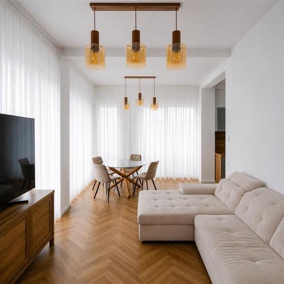 Penthouse de inchiriat Sanmartin - 1