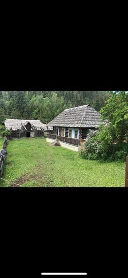 Casă cu 3 camere în Breaza