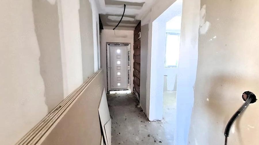 Duplex 190 mp Selimbar - 2
