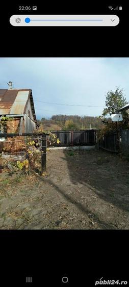 Teren de 996 mp, în Alexandru cel Bun