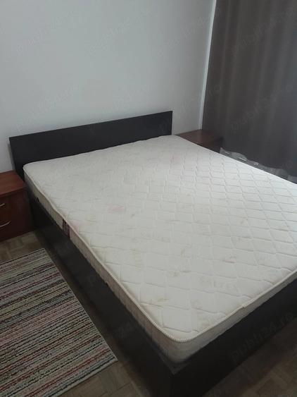 Apartament cu 2 camere semidecomandat în Micro 19
