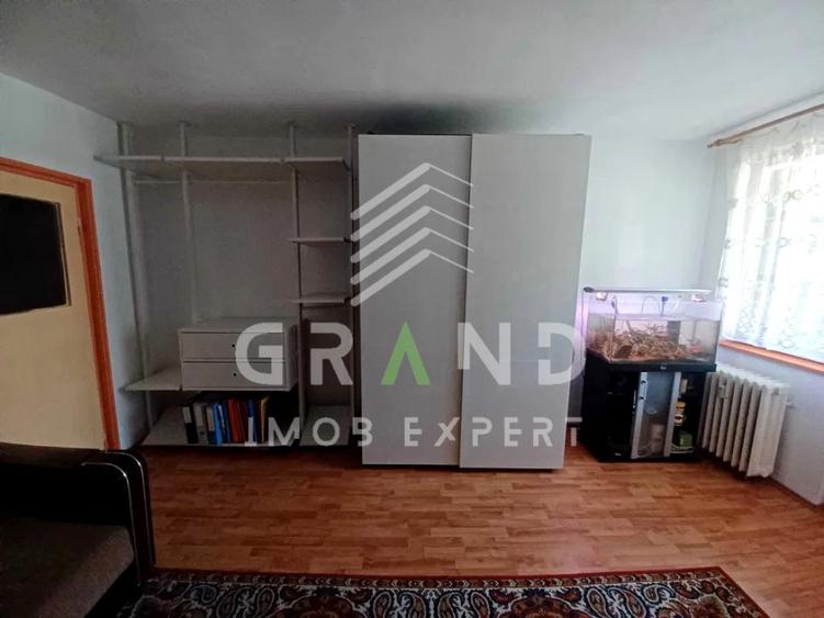 Garsonieră, mobilată în Grigorescu