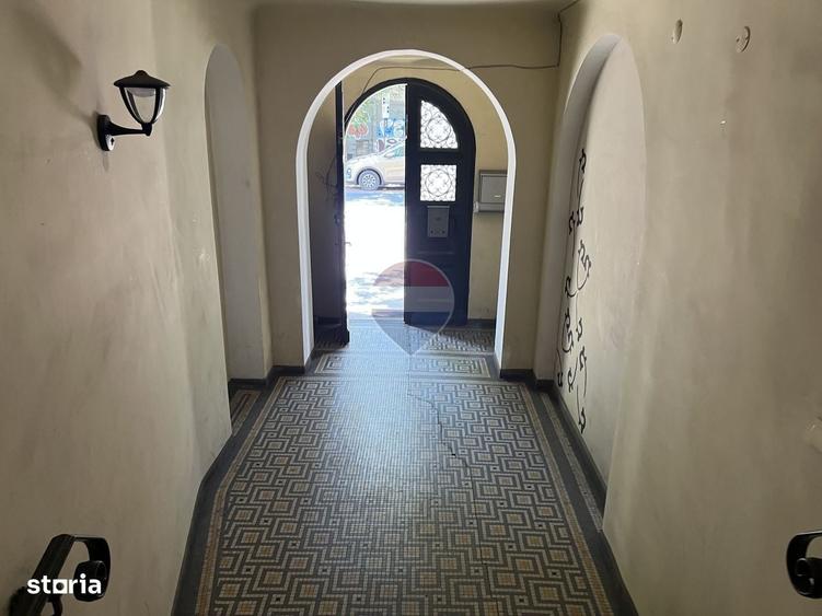 Apartament cu 4 camere în Dacia