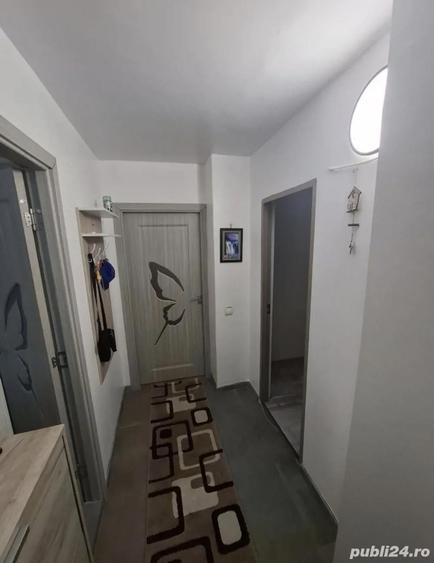 Proprietar inchiriez garsoniera langa primaria Bragadiru 50m parter +loc parcare - 5
