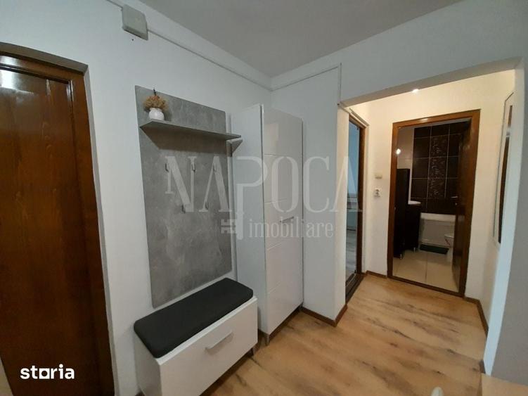 Apartament cu 3 camere în Decebal — fotografia 3
