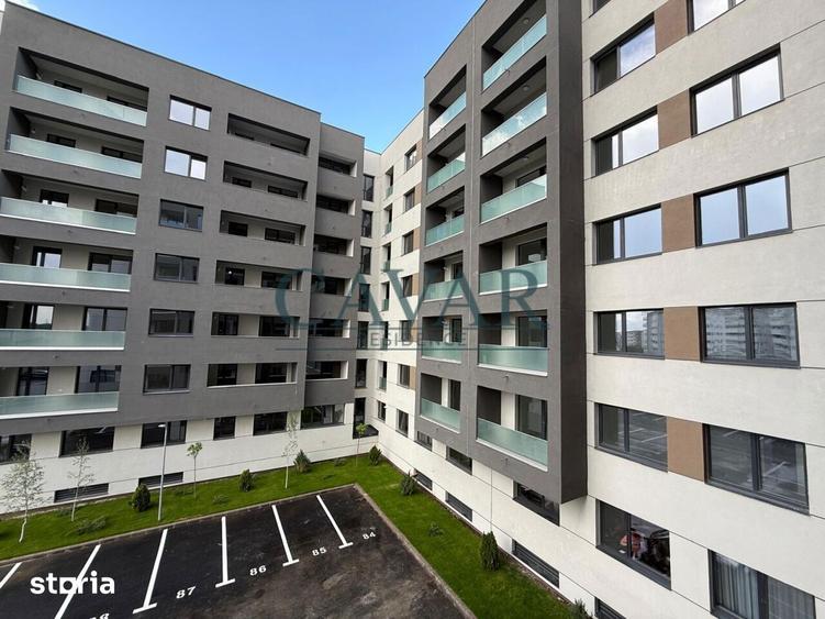 Alege cel mai nou Proiect Cavar Residence - 6