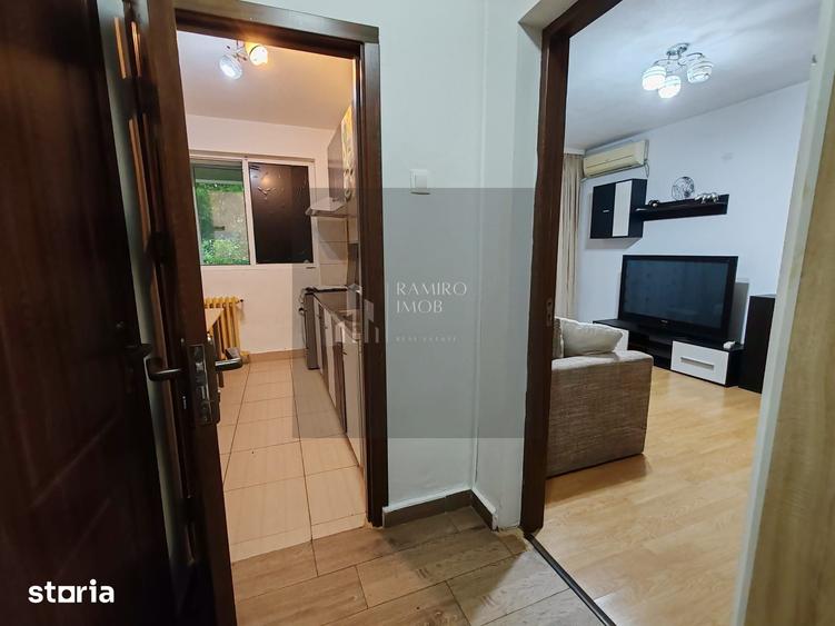 Apartament 2 camere, Liviu Rebreanu/ParkLake Mall, mobilat - 1