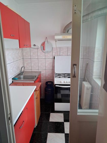 Chirie Apartament cu 1 camera - zona Piata Decebal, exact langa statia de tramvai - zona Premium! - 4