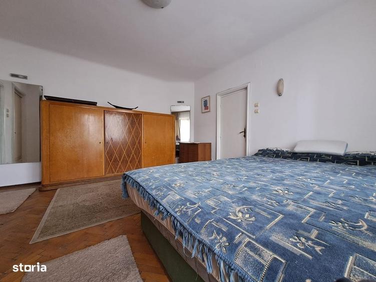 Apartament cu 2 camere în Armeneasca