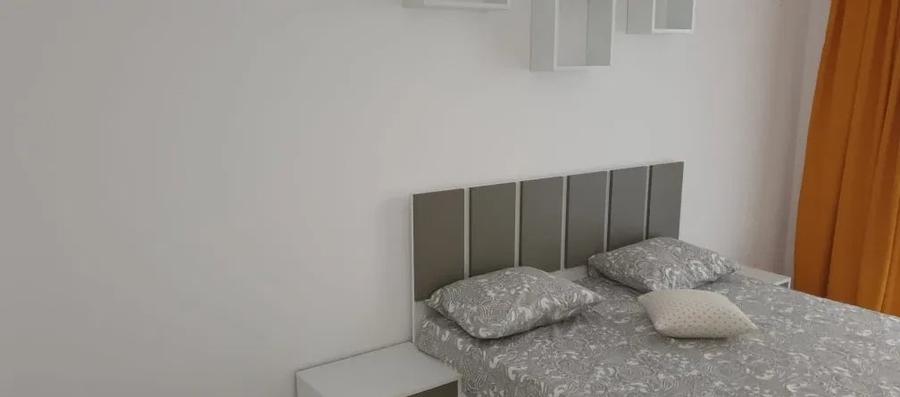 Apartament cu 2 camere decomandat, mobilat în Pipera