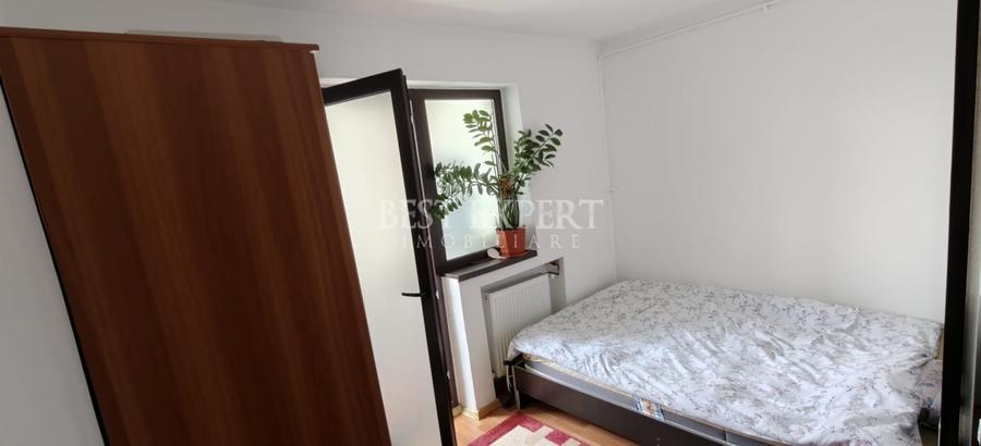 2 Camere| langa Mega Mall | Str.Herta | Bloc Reabilitat | Mutare rapida - 7
