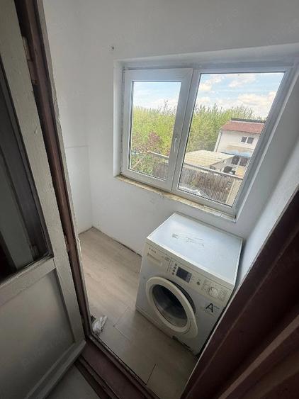 Garsonieră semidecomandată în Brazda lui Novac