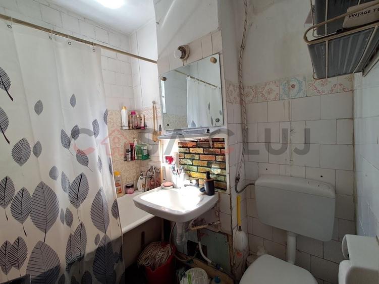 Apartament 3 camere, zona Bucium, Mănăștur!! - 6