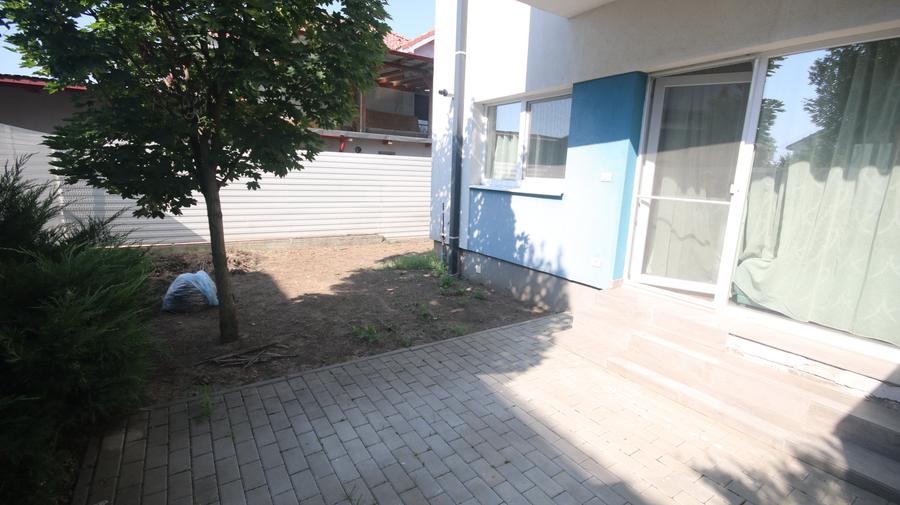 De inchiriat casuta linistita,intr-o zona linistita din Dumbravita - 24