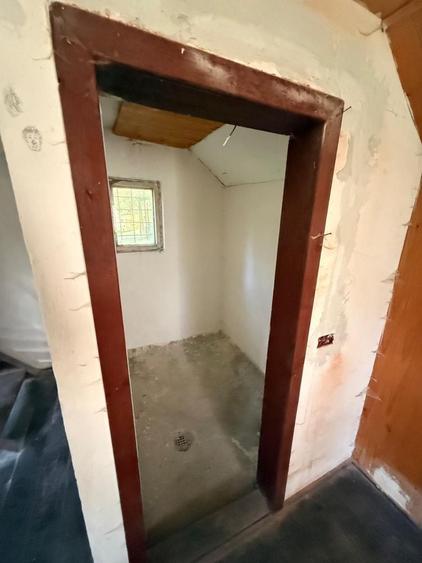 Casă cu 2 camere în Remeți