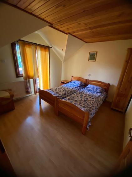 Casă individuală cu 4 camere cu Teren 800 Mp în Beliș
