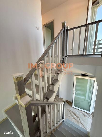 Casă cu 4 camere cu Teren 620 Mp în Valea Lupului