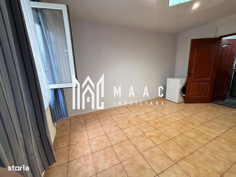 Garsonieră în Lazaret