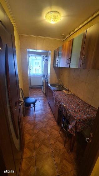 Garsonieră în Central