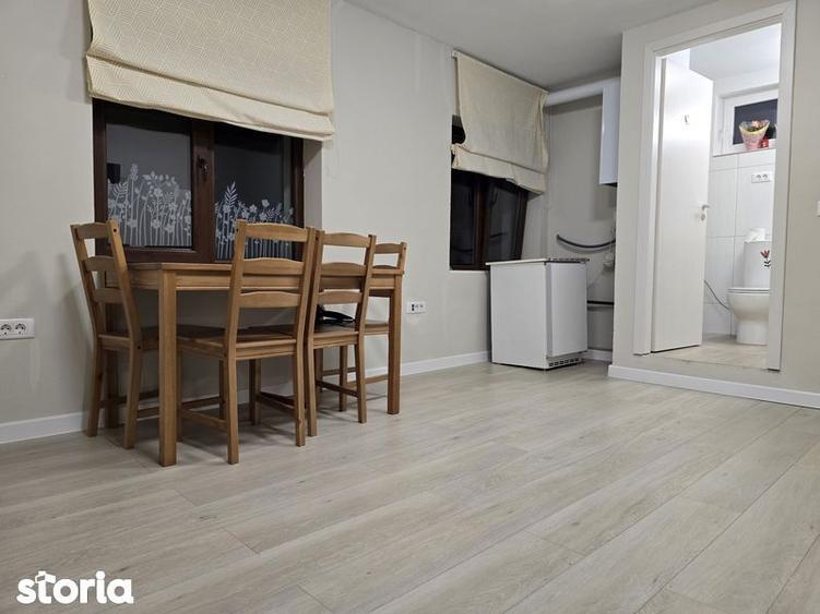 Casă cu 2 camere cu Teren 75 Mp în Valea