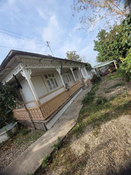 Casă în Cudalbi