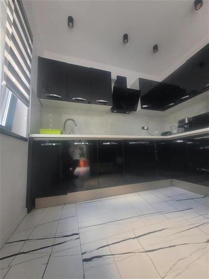Casă individuală cu 4 camere cu Teren 406 Mp în Agigea