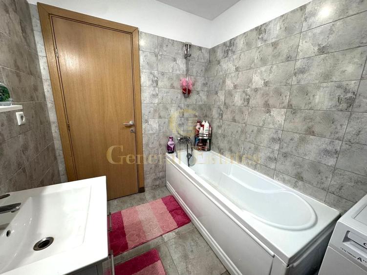 Apartament 2 camere| Complet utilat și mobilat | Parcare inclusă - 7