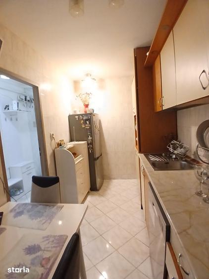 Piata Resita Berceni - 3 camere decomandat - exclusivitate - 10